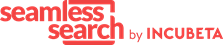 Seamless Search logo