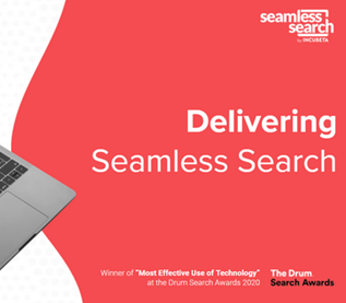 Delivering Seamless Search