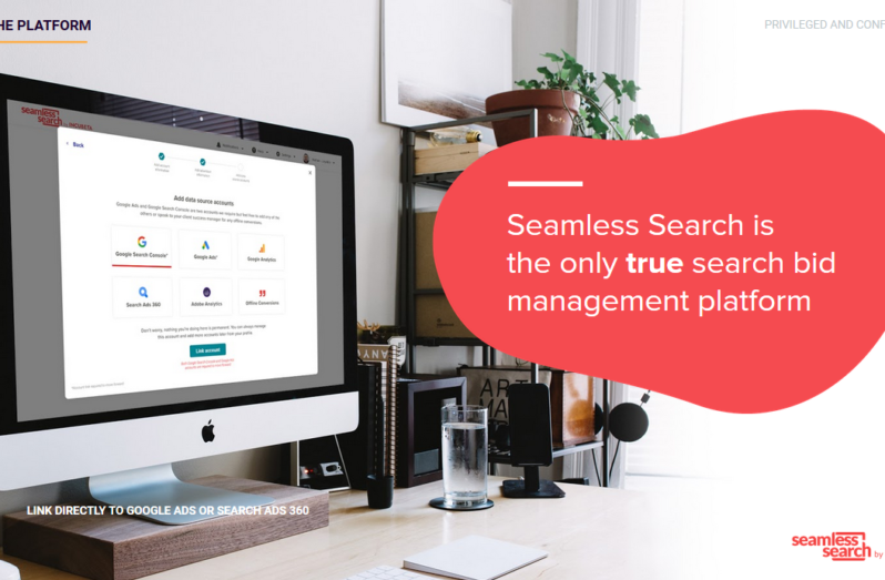 true search